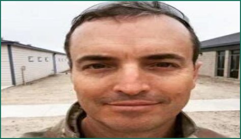 Dan Stanchfield Bio, Age, Kelly Carlson Husband, Wiki, Navy Seal